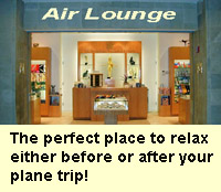 <Air Lounge Store>