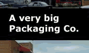<A Big Packaging Company>