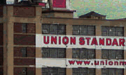 <Union Standard HQ Bldg>