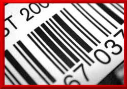 <Date Code with Bar Code>