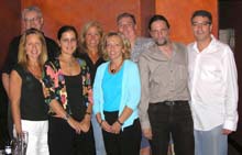 The 2006 Reunion Committee