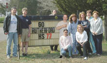 The 2006 Reunion Committee 2