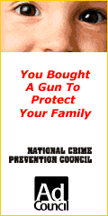 <Gun Control Ad>