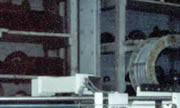 <Hillyer Vertical Machining Center>