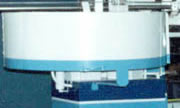 <Hillyer Vertical Machining Center>