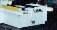 <Hillyer Vertical Machining Center>