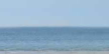 <John Uske on the Beach>