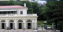 <Prospect Park Boat House>