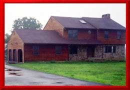 <My second house>