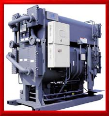 <absorption chiller> 