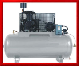 <air compressor>