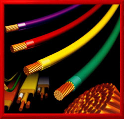 <typical wiring for buildings>