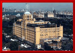 <Brooklyn Tech from above>