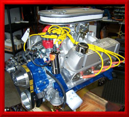 <Car engines can be awesome>