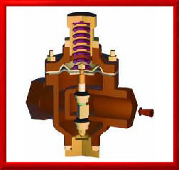 <A PRV for steam>
