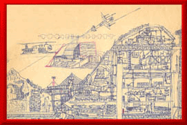 <Hidden City by John Uske>