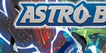 <Astroboy Collage by Uske>