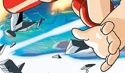 <Astroboy Collage by Uske>