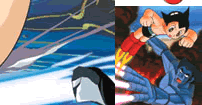 <Astroboy Collage by Uske>