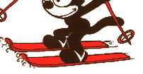 <Felix the Cat Collage by Uske>