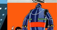 <Gigantor Collage by Uske>