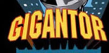 <Gigantor Collage by Uske>