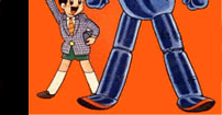 <Gigantor Collage by Uske>