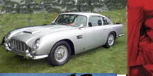 <James Bond Collage by Uske>
