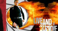 <James Bond Collage by Uske>
