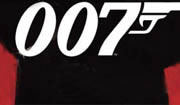 <James Bond Collage by Uske>