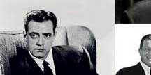 <Perry Mason Collage by John Uske>