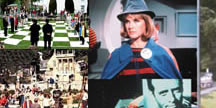 <Prisoner Collage by John Uske>