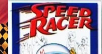<Speed Racer Collage by John Uske>