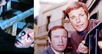 <It Takes a Thief Collage by John Uske>