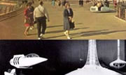 <1965 Worlds Fair Collage by John Uske>