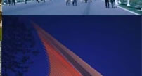 <1965 Worlds Fair Collage by John Uske>