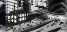 <1965 Worlds Fair Collage by John Uske>