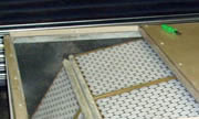<Air Handler rebuilt by John Uske>