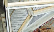 <Air Handler rebuilt by John Uske>