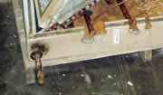 <Air Handler rebuilt by John Uske>