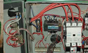 <Sullair 40HP Rotary Air Compressor>