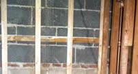 <John Uske's 1st Bathroom rebuild>