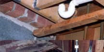 <John Uske's 1st Bathroom rebuild>