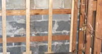 <John Uske's 1st Bathroom rebuild>