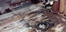 <John Uske's 1st Bathroom rebuild>