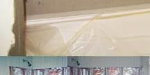 <I like doing tub surrounds in ceramic tile>