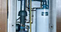 <My hot water boiler repairs>