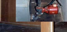 <My hot water boiler repairs>