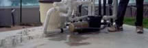 <Pool Filter Building by John Uske>