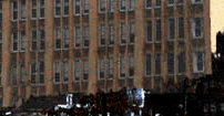 <Brooklyn Tech High School>